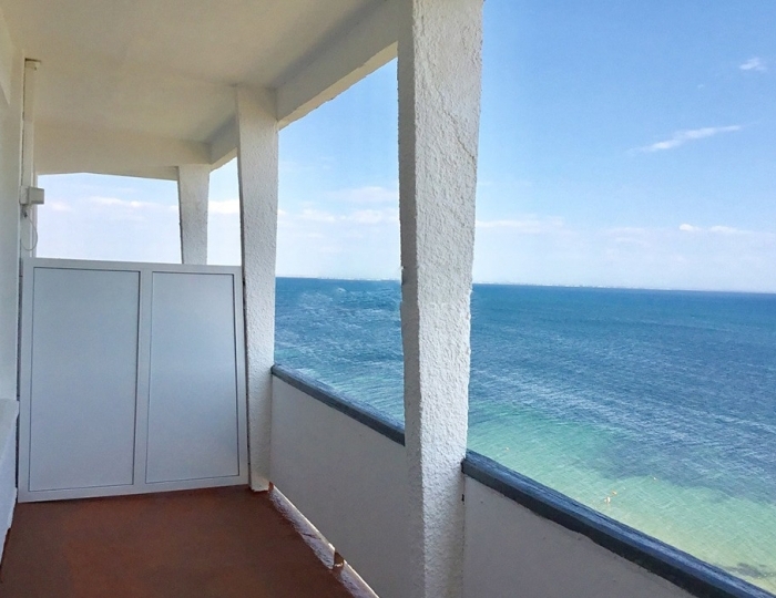 2-местное 1-комн. комфорт Юг, корп.7 - Санаторий «Дружба» Евпатория