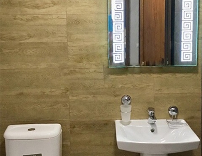 2-местное 2-комн. комфорт Юг, корп. 7 - Санаторий «Дружба» Евпатория