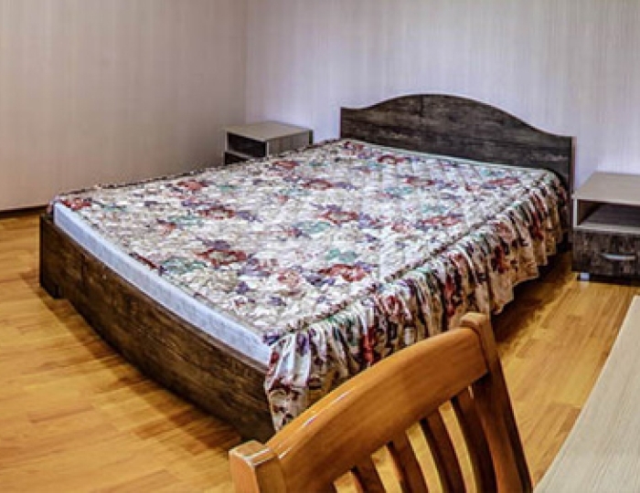 1 категория 2-местный 2-комнатный корп.5,6 - Санаторий «Дружба» Евпатория