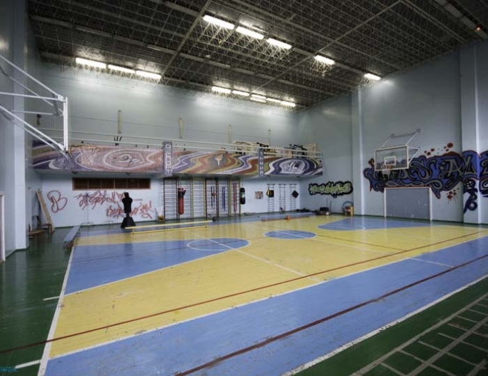 Услуги и развлечения - Санаторий «Дружба» Евпатория