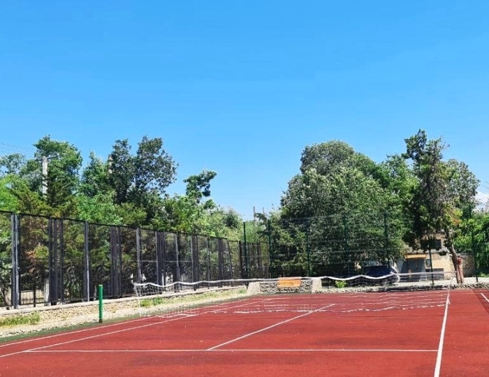 Услуги и развлечения - Санаторий «Дружба» Евпатория