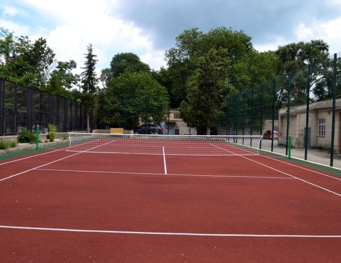 Услуги и развлечения - Санаторий «Дружба» Евпатория