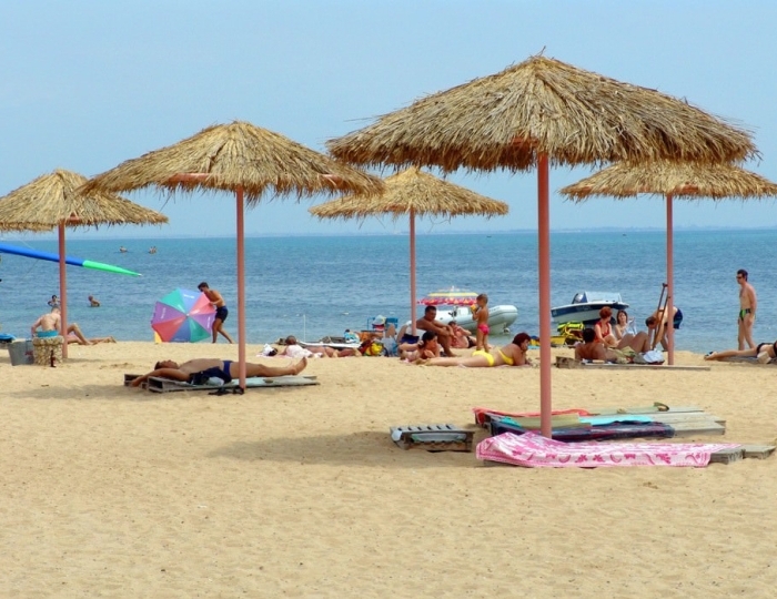 Услуги и развлечения - Санаторий «Дружба» Евпатория