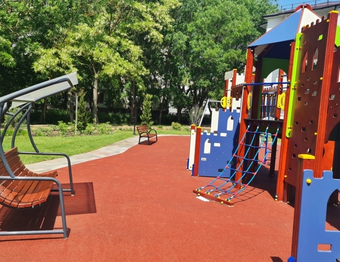 Услуги для детей - Санаторий «Дружба» Евпатория